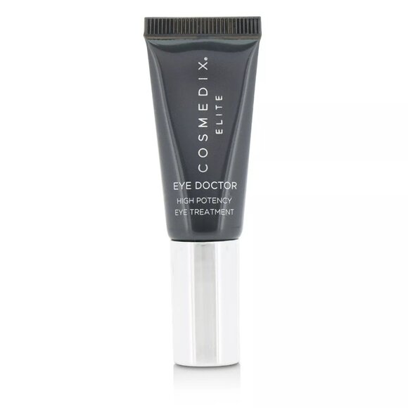 Skincare COSMEDIX Elite Eye Doctor 0.25 oz High Potency Eye - Picture 3 of 4